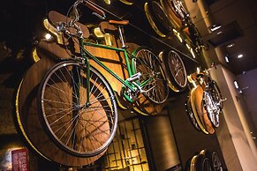 Airline Inn - Kaohsiung Station