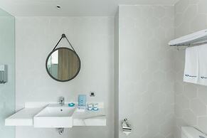 Airline Inn - Kaohsiung Station