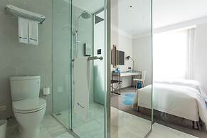 Airline Inn - Kaohsiung Station