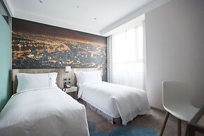 Airline Inn - Kaohsiung Station