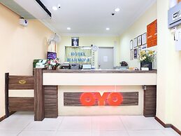 Super OYO 89651 Harmoni Hotel