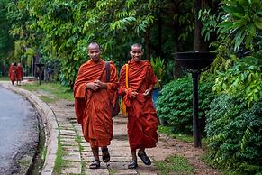 Jaya House River Park Hotel