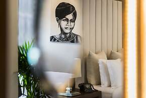 Jaya House River Park Hotel