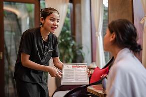 Jaya House River Park Hotel