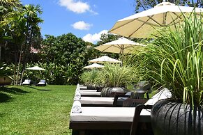 Jaya House River Park Hotel