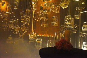 Jaya House River Park Hotel