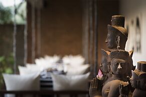 Jaya House River Park Hotel