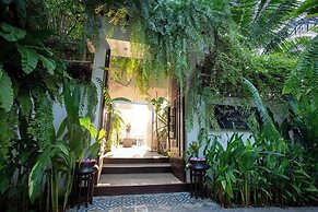 Jaya House River Park Hotel