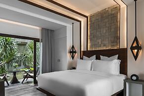 Jaya House River Park Hotel