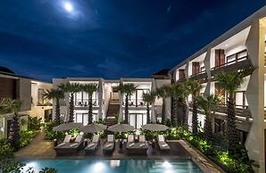 Jaya House River Park Hotel