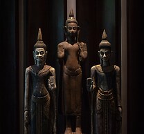 Jaya House River Park Hotel