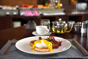 Jaya House River Park Hotel