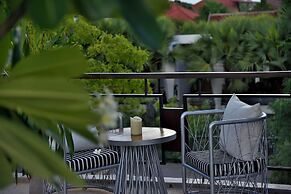 Jaya House River Park Hotel