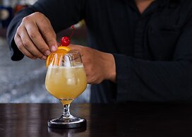 Jaya House River Park Hotel