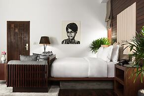 Jaya House River Park Hotel