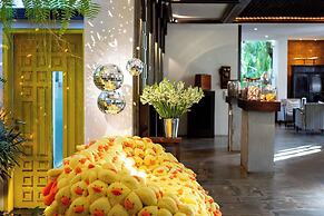 Jaya House River Park Hotel