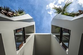 Jaya House River Park Hotel