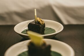 Jaya House River Park Hotel