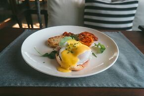 Jaya House River Park Hotel