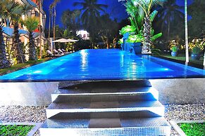 Jaya House River Park Hotel