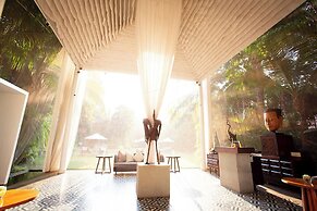 Jaya House River Park Hotel