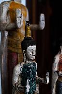 Jaya House River Park Hotel