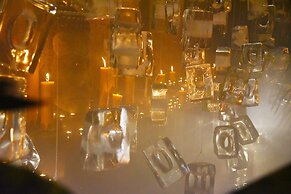 Jaya House River Park Hotel