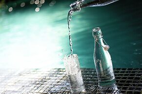 Jaya House River Park Hotel