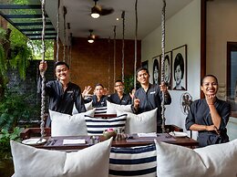 Jaya House River Park Hotel