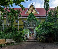 Jaya House River Park Hotel