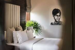 Jaya House River Park Hotel