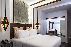 Jaya House River Park Hotel