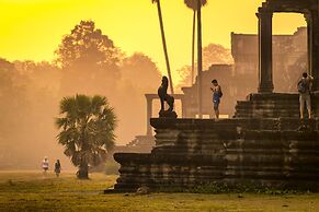 Jaya House River Park Hotel