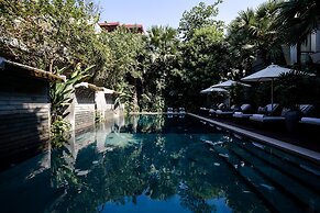 Jaya House River Park Hotel