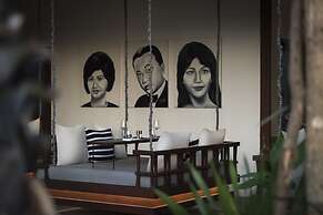 Jaya House River Park Hotel