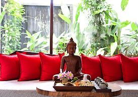 Jaya House River Park Hotel