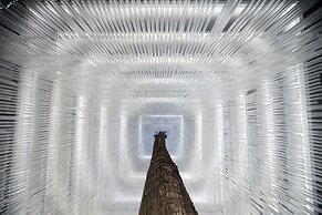 Jaya House River Park Hotel