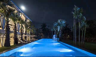 Jaya House River Park Hotel