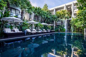 Jaya House River Park Hotel