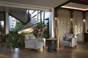 Jaya House River Park Hotel