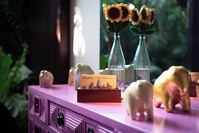 Jaya House River Park Hotel