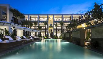 Jaya House River Park Hotel