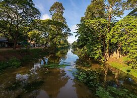 Jaya House River Park Hotel