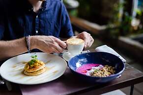 Jaya House River Park Hotel