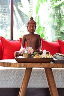 Jaya House River Park Hotel