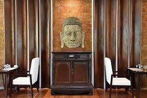 Jaya House River Park Hotel