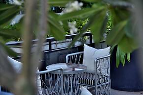 Jaya House River Park Hotel