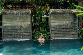 Jaya House River Park Hotel