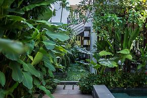 Jaya House River Park Hotel