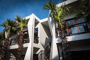 Jaya House River Park Hotel